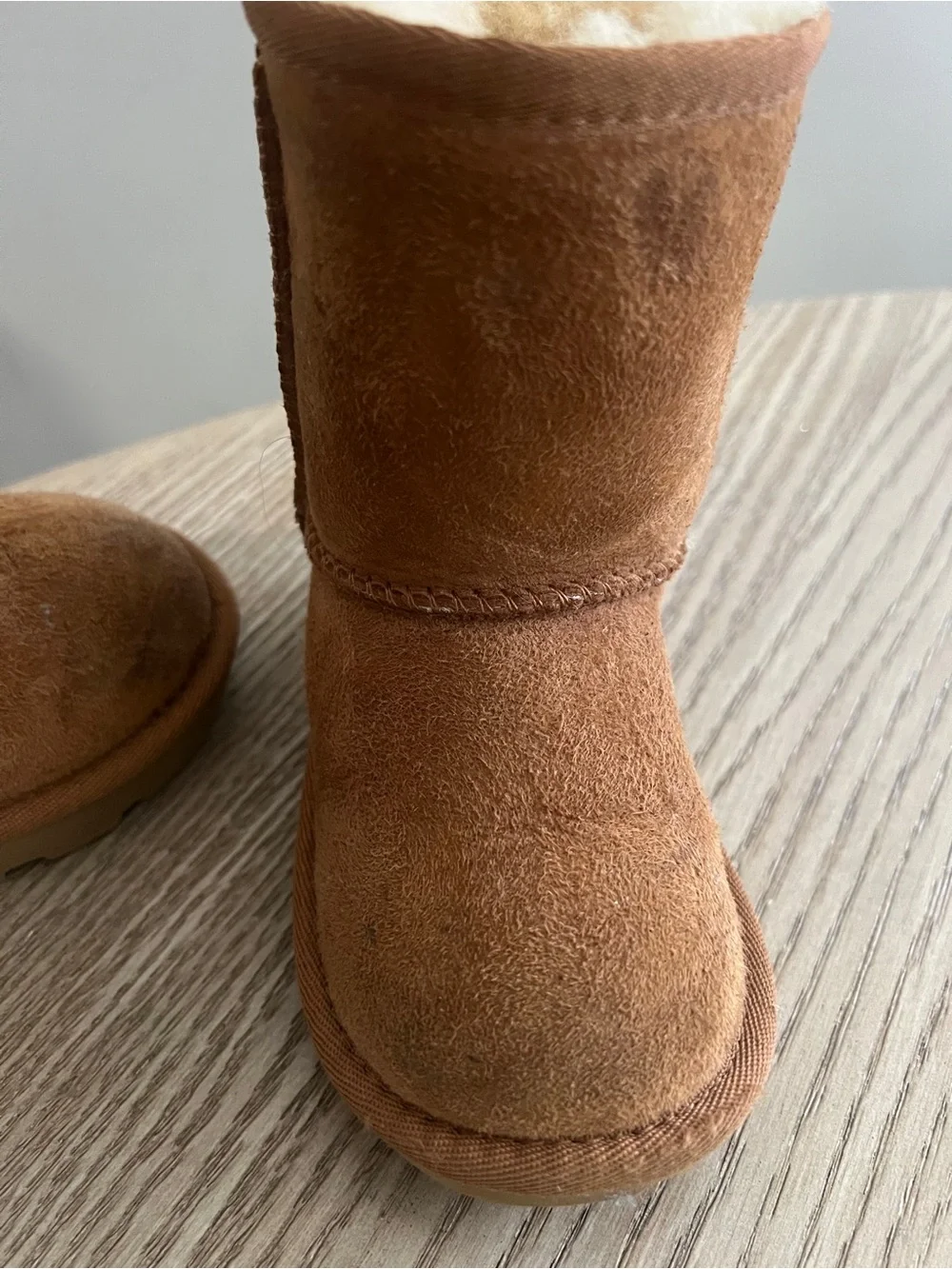 Ugg boots size 7c